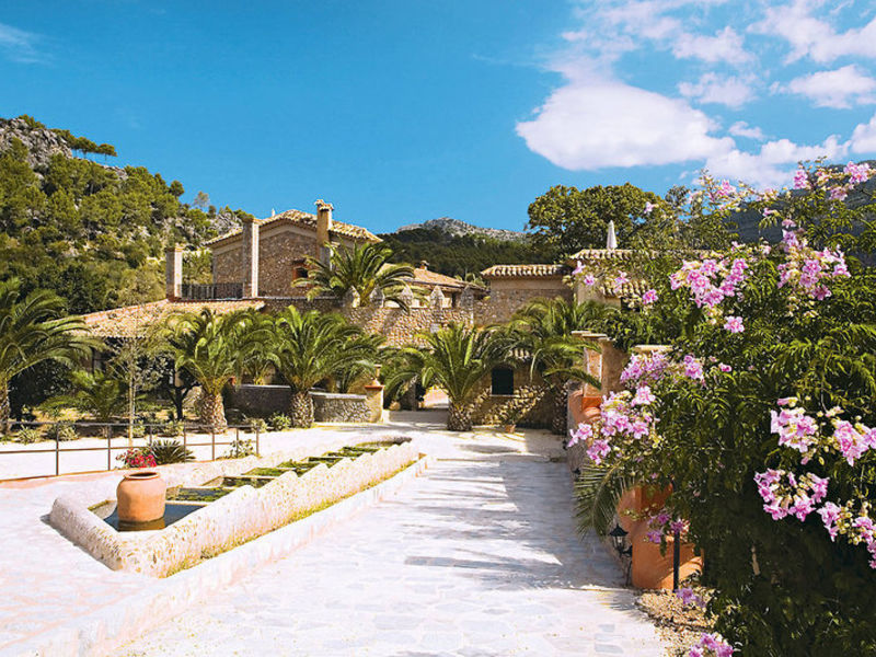 Finca Ca N'Ai