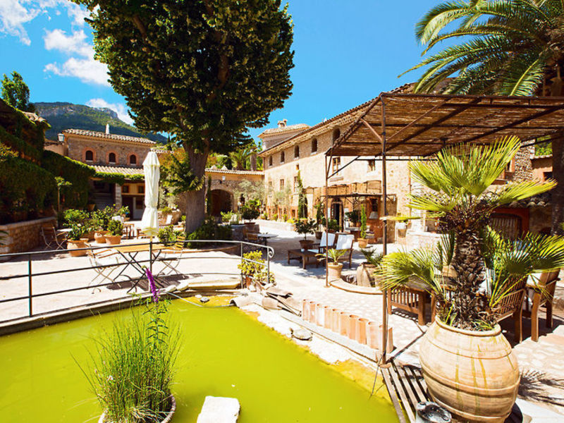 Finca Ca N'Ai
