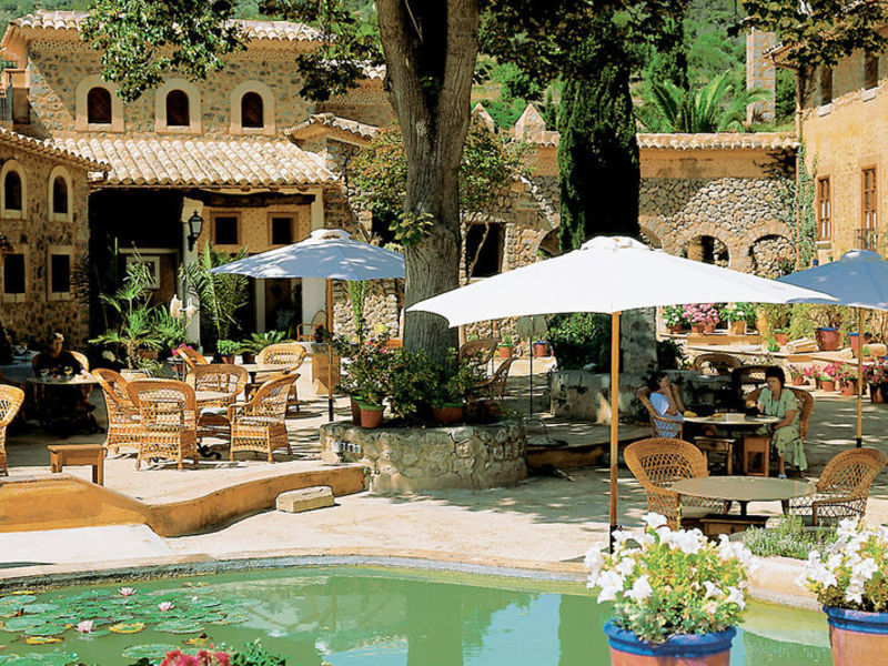 Finca Ca N'Ai