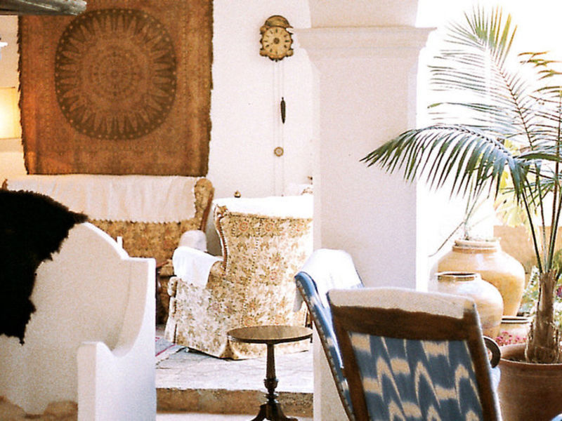 Finca Ca N'Ai