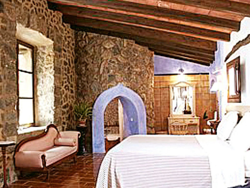 Finca Ca N'Ai
