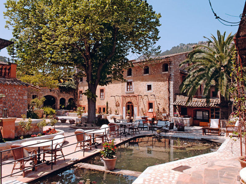 Finca Ca N'Ai