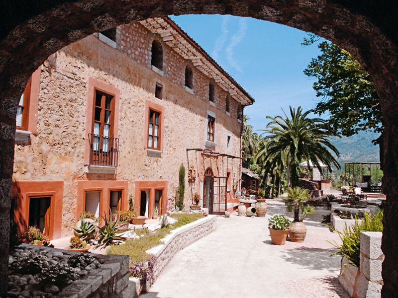 Finca Ca N'Ai