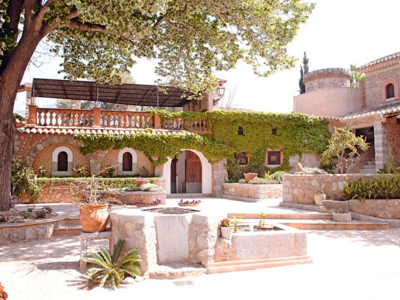 Finca Ca N'Ai
