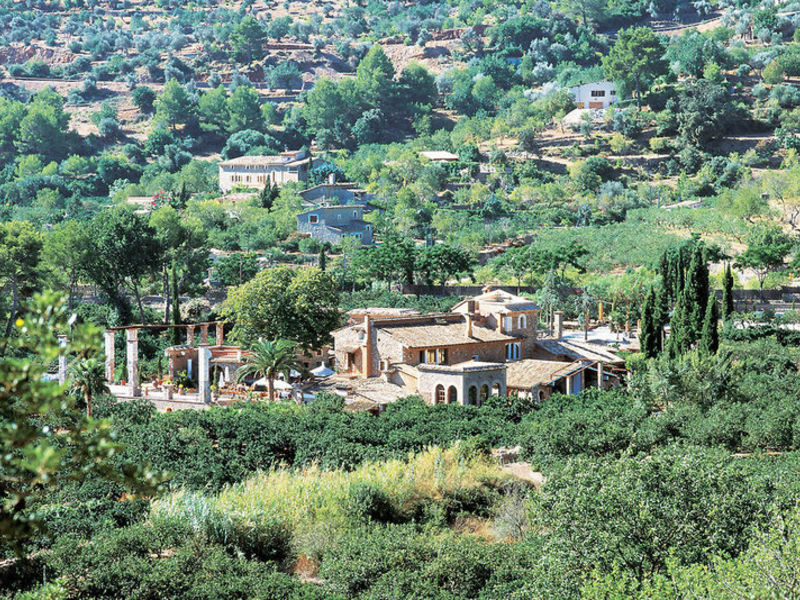 Finca Ca N'Ai