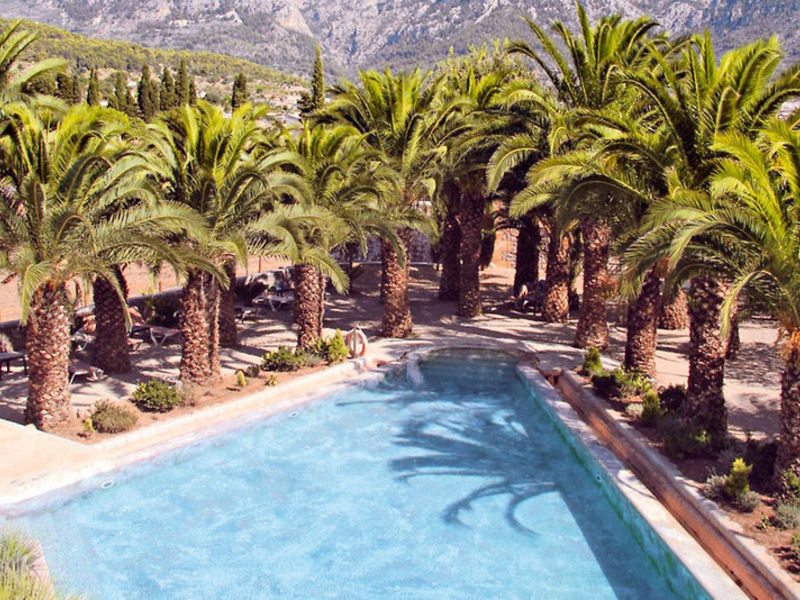 Finca Ca N'Ai