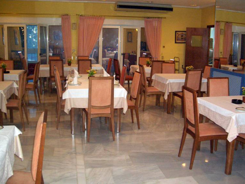 First Flatotel International
