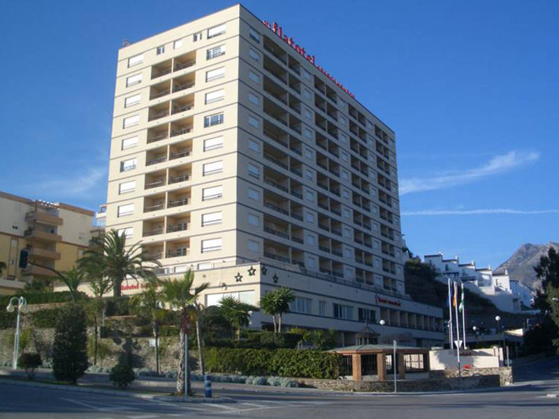 First Flatotel International
