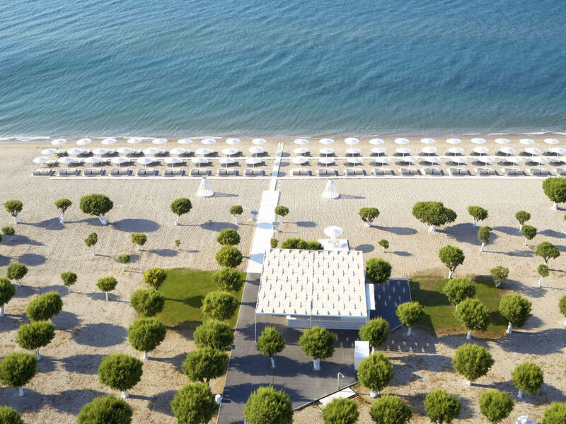 Fito Aqua Bleu Resort