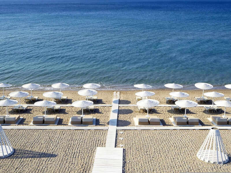 Fito Aqua Bleu Resort