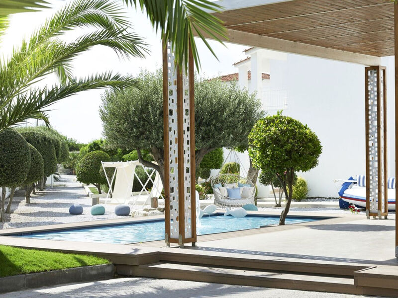 Fito Aqua Bleu Resort