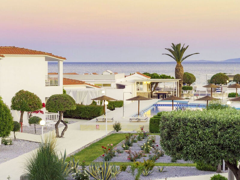 Fito Aqua Bleu Resort