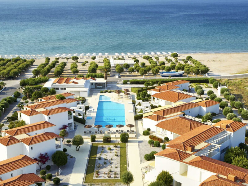 Fito Aqua Bleu Resort