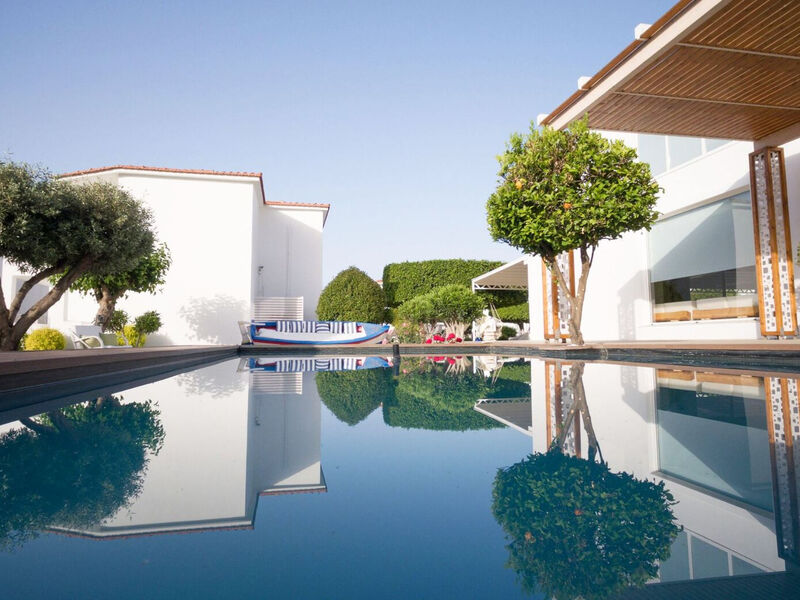 Fito Aqua Bleu Resort