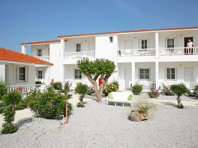 Fito Aqua Bleu Resort