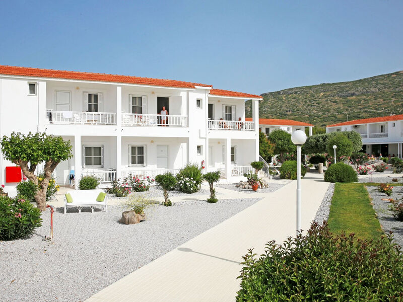 Fito Aqua Bleu Resort