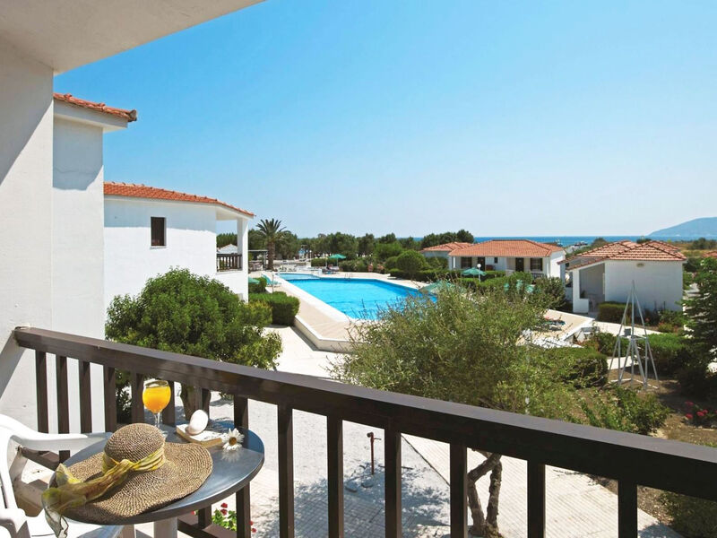 Fito Aqua Bleu Resort