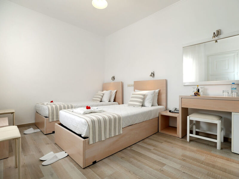 Fito Aqua Bleu Resort