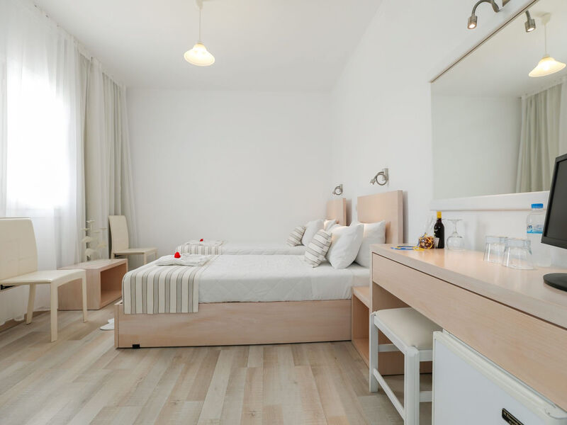 Fito Aqua Bleu Resort