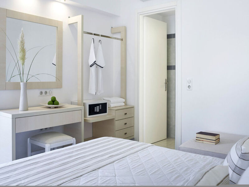 Fito Aqua Bleu Resort