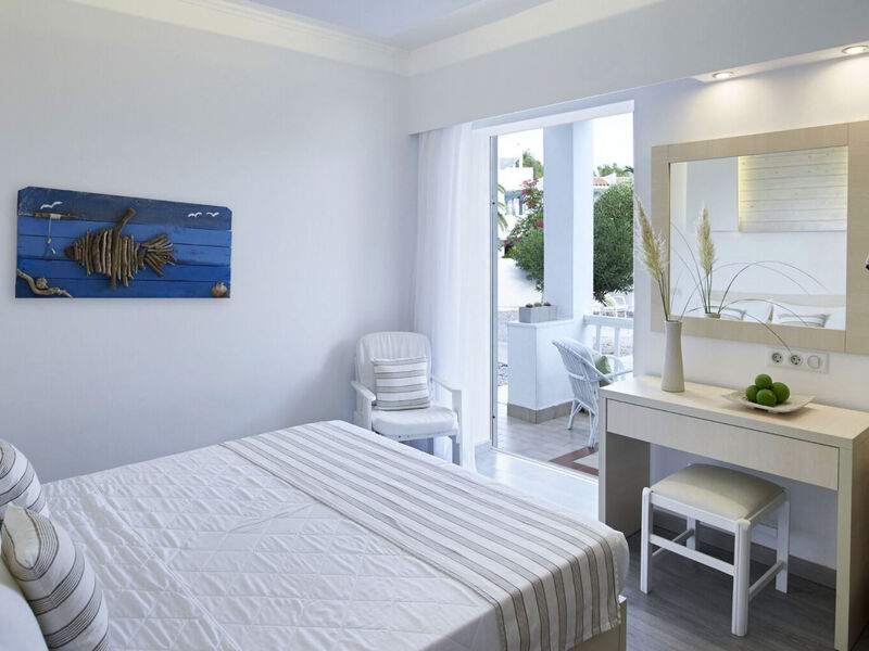 Fito Aqua Bleu Resort