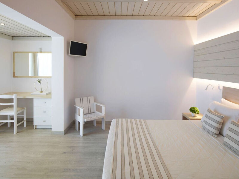 Fito Aqua Bleu Resort