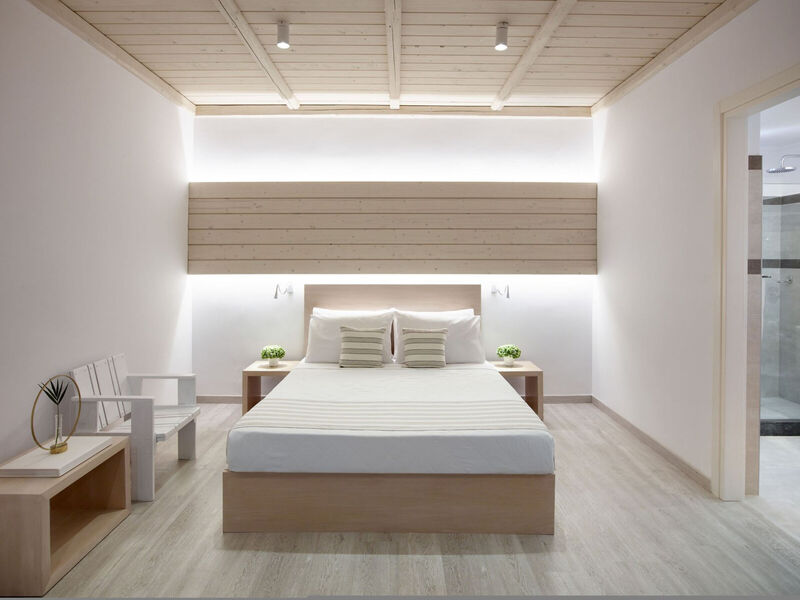 Fito Aqua Bleu Resort