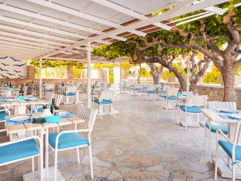 Fito Aqua Bleu Resort