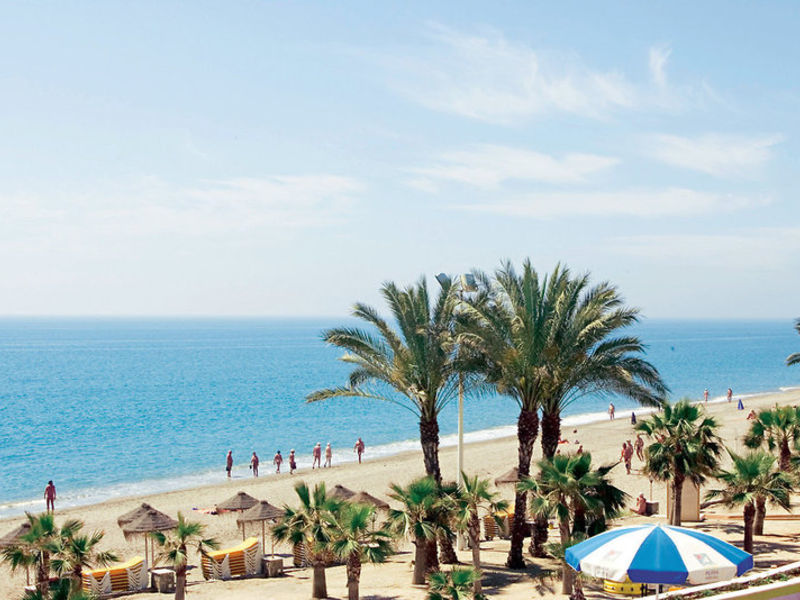 FKK - Vera Playa Club, Typ S