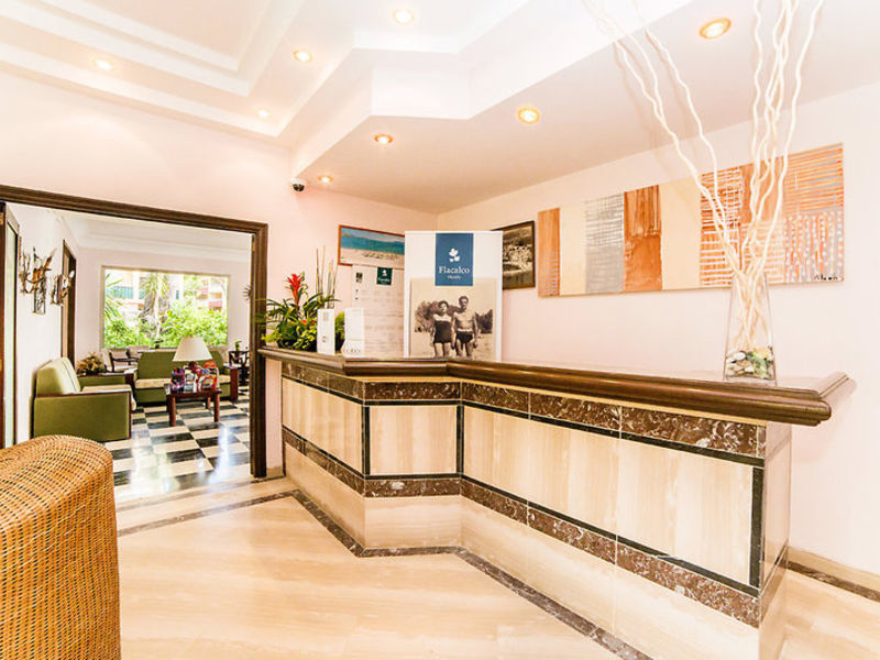 Flacalco Suites