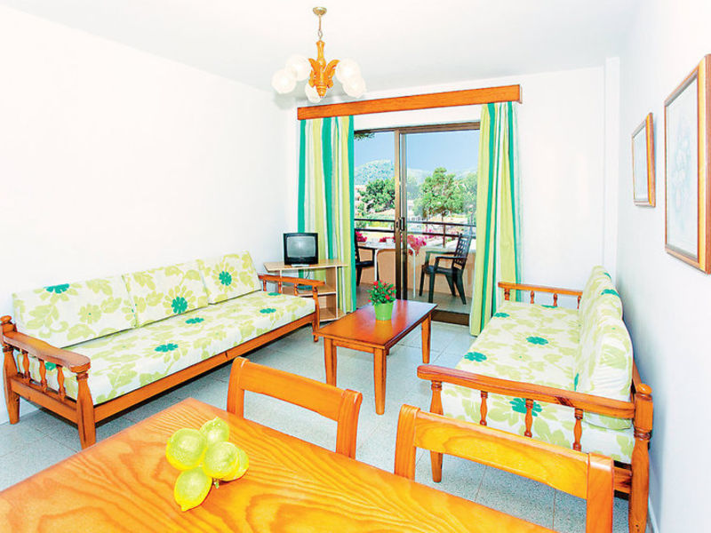 Flacalco Suites