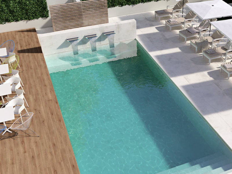 Flacalco Suites