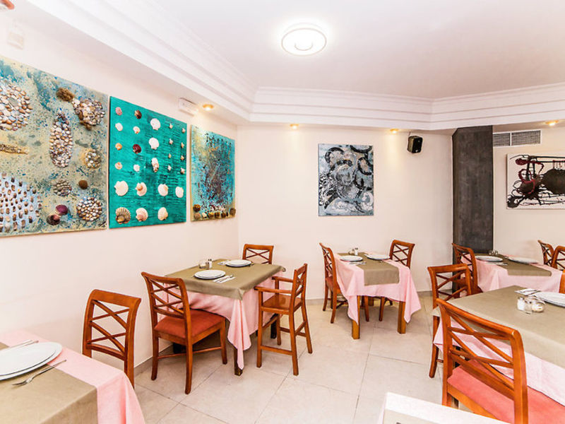 Flacalco Suites