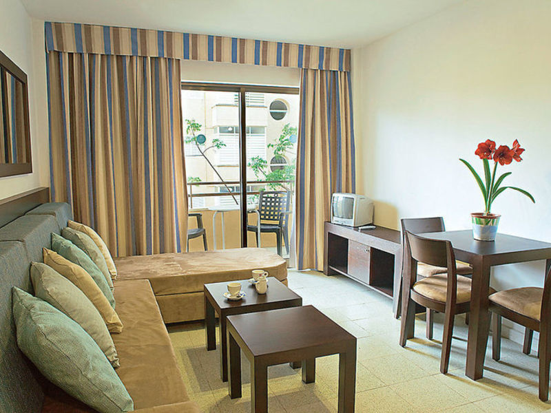 Flacalco Suites
