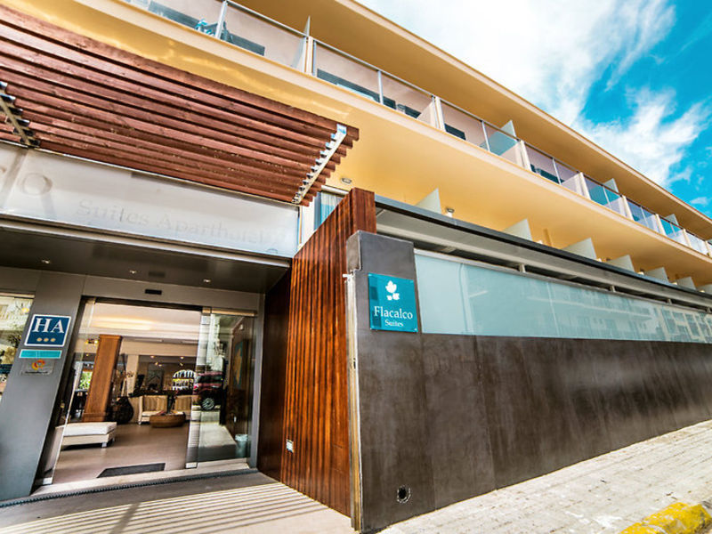 Flacalco Suites