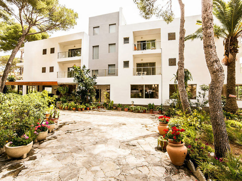 Flacalco Suites