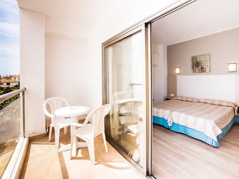 Flacalco Suites