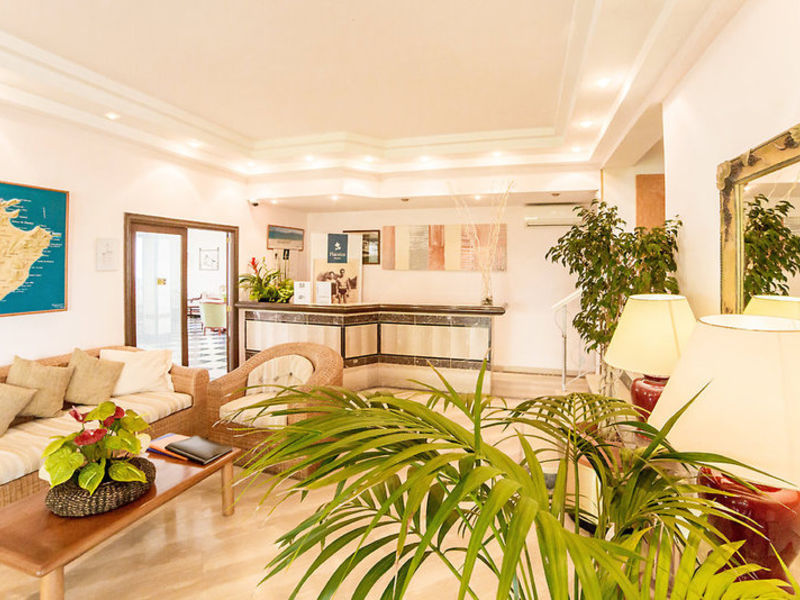 Flacalco Suites
