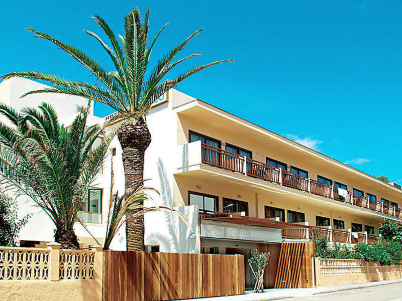 Flacalco Suites