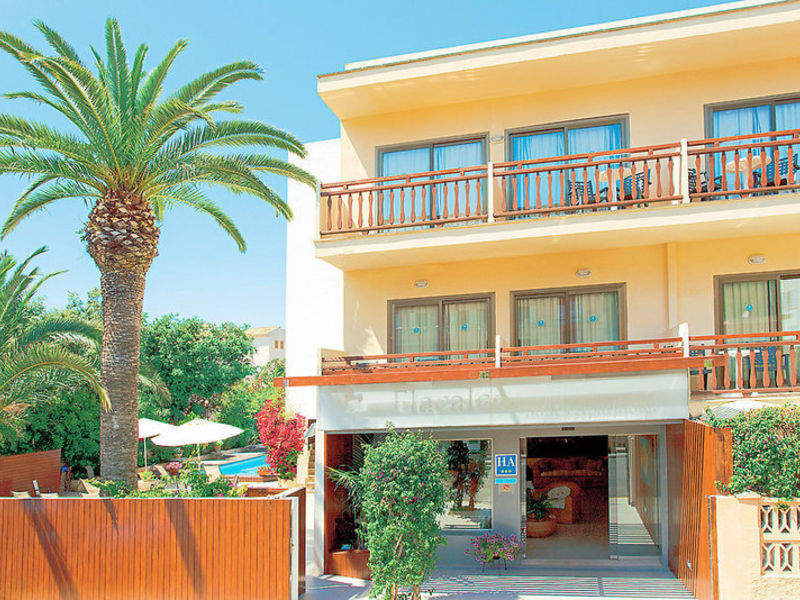 Flacalco Suites