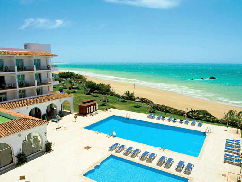 Flamenco Conil