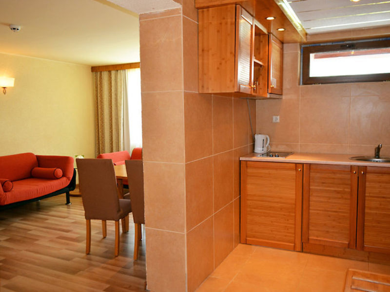 Flamingo Grand