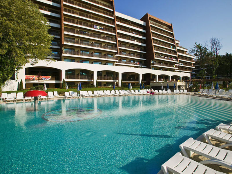 Flamingo Grand