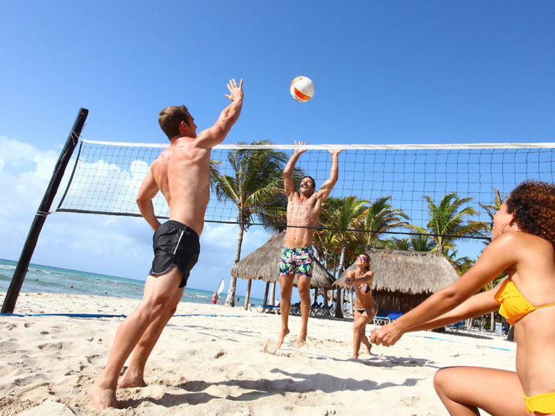 Flitter Sandos Caracol