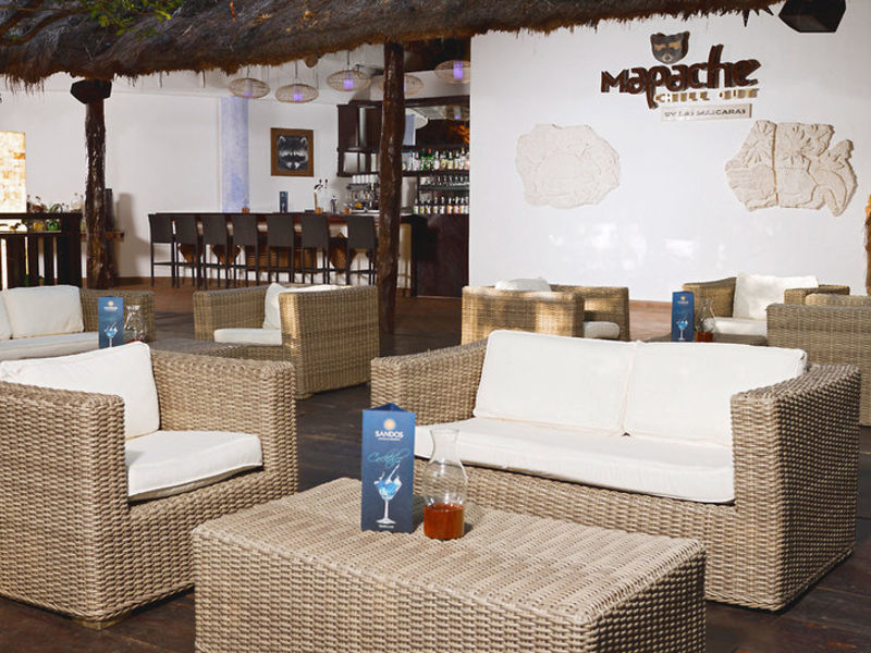 Flitter Sandos Caracol