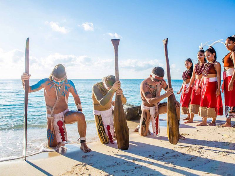 Flitter Sandos Caracol