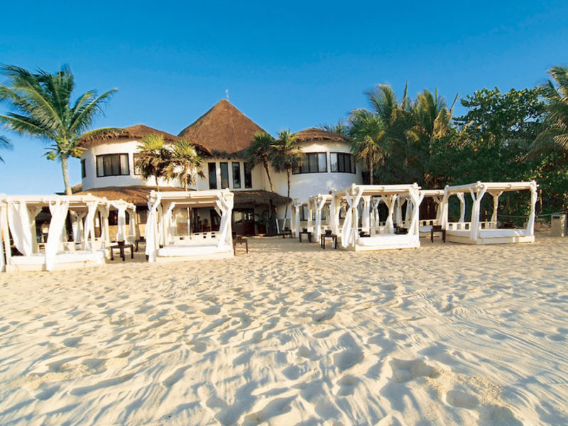 Flitter Sandos Caracol