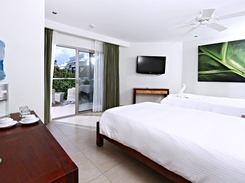 Flitter Sandos Caracol