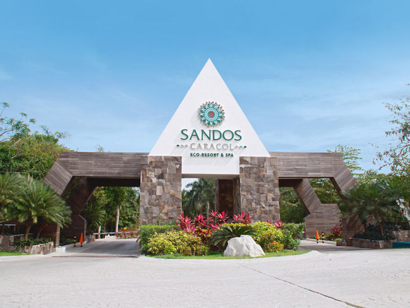 Flitter Sandos Caracol