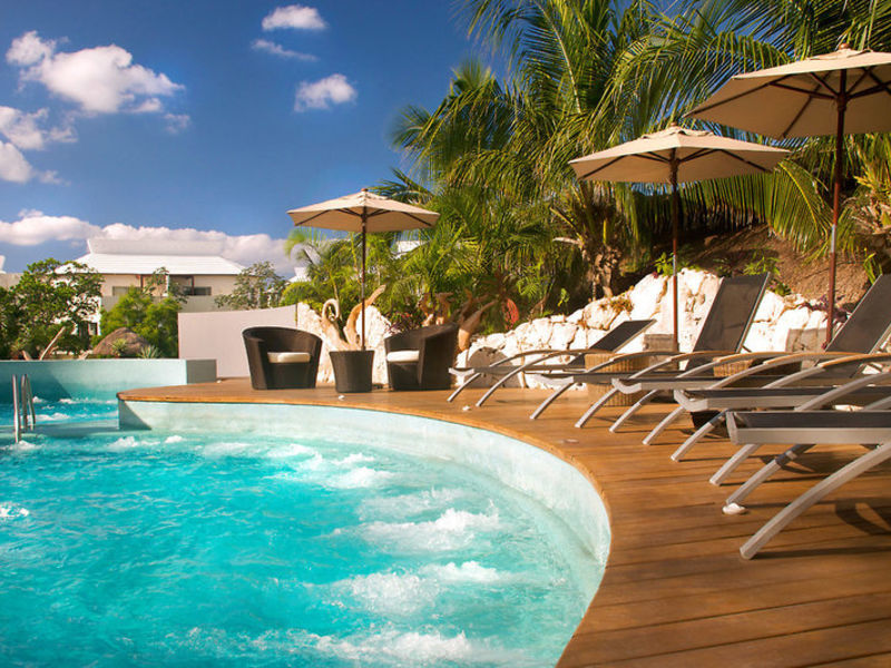 Flitter Sandos Caracol